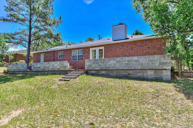 3667 Madrid Drive N, Augusta, GA 30906