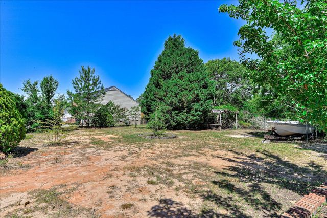 3667 Madrid Drive N, Augusta, GA 30906