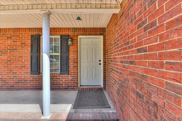3667 Madrid Drive N, Augusta, GA 30906