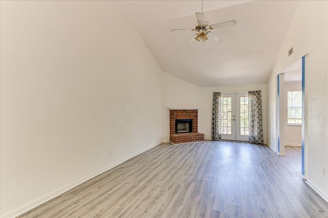 3667 Madrid Drive N, Augusta, GA 30906