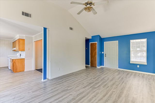 3667 Madrid Drive N, Augusta, GA 30906