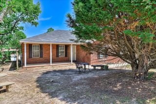 3667 Madrid Drive N, Augusta, GA 30906