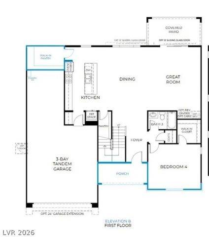 9110 Variable Star Street, Las Vegas, NV 89143