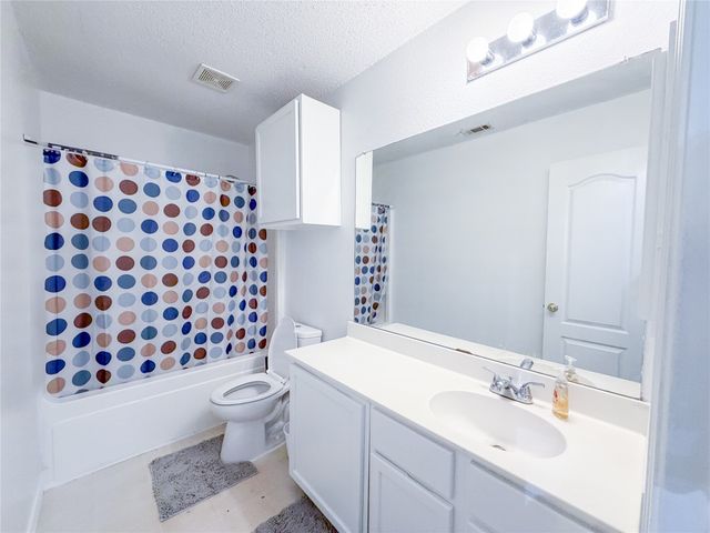 1436 Stella Drive, Lewisville, TX 75067