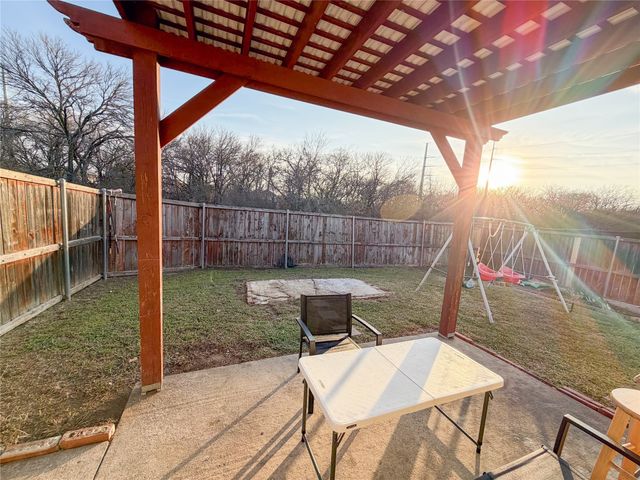 1436 Stella Drive, Lewisville, TX 75067