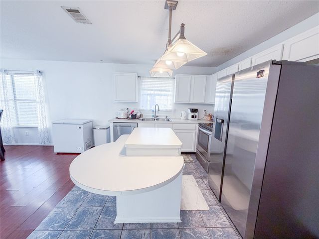 1436 Stella Drive, Lewisville, TX 75067