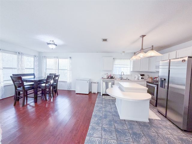 1436 Stella Drive, Lewisville, TX 75067