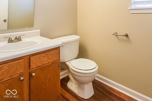 834 Sandhill Crane Run, Greenwood, IN 46143