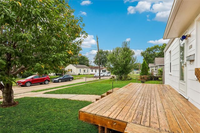 1820 Lay Street, Des Moines, IA 50317