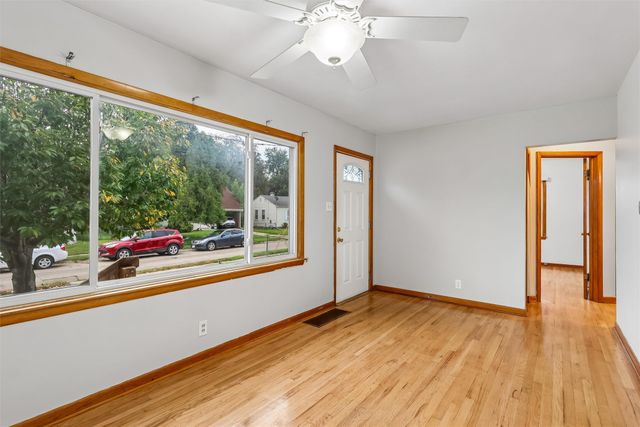 1820 Lay Street, Des Moines, IA 50317