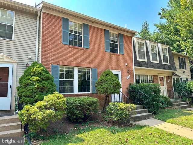 7767 HIAWATHA LANE, Derwood, MD 20855