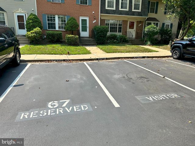 7767 HIAWATHA LANE, Derwood, MD 20855