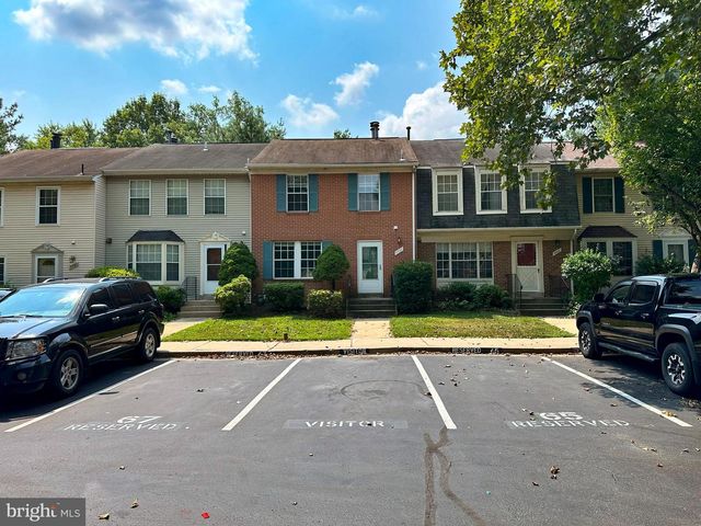 7767 HIAWATHA LANE, Derwood, MD 20855
