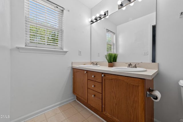 2129 Persimmon Ridge Drive, Raleigh, NC 27604