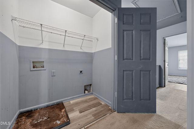 2129 Persimmon Ridge Drive, Raleigh, NC 27604