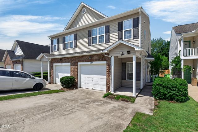 2129 Persimmon Ridge Drive, Raleigh, NC 27604