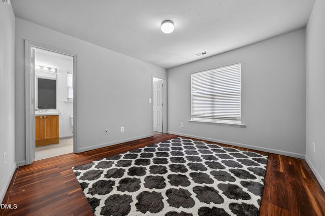 2129 Persimmon Ridge Drive, Raleigh, NC 27604