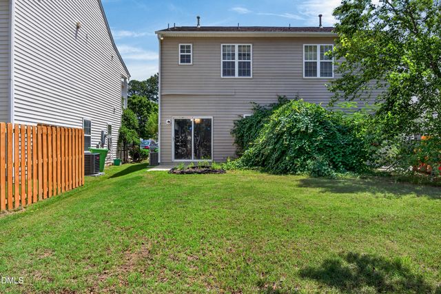 2129 Persimmon Ridge Drive, Raleigh, NC 27604