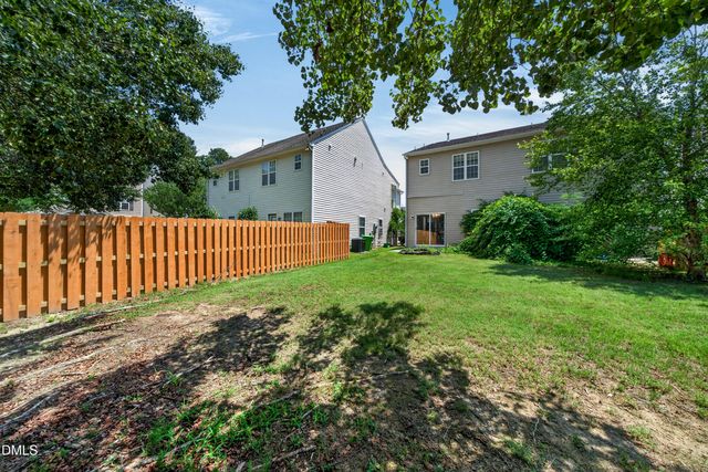 2129 Persimmon Ridge Drive, Raleigh, NC 27604