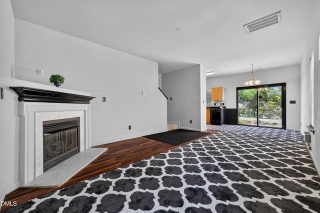2129 Persimmon Ridge Drive, Raleigh, NC 27604