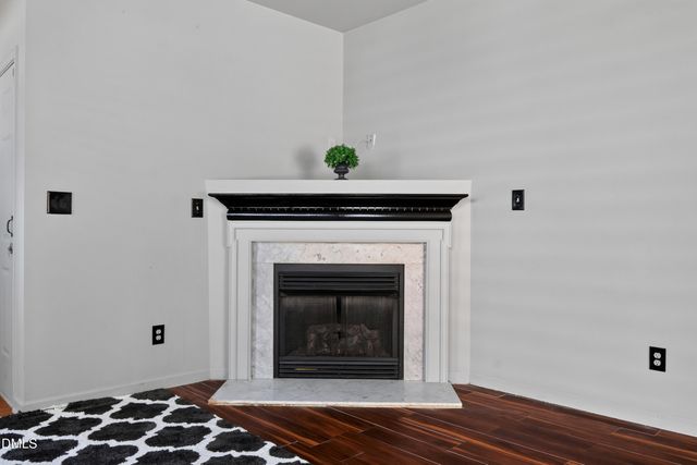 2129 Persimmon Ridge Drive, Raleigh, NC 27604