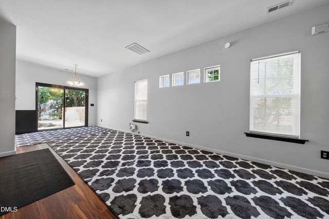 2129 Persimmon Ridge Drive, Raleigh, NC 27604
