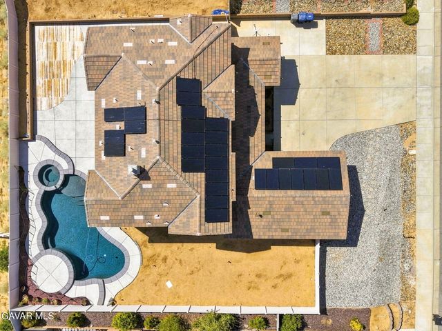 41648 Retsina Street, Palmdale, CA 93551