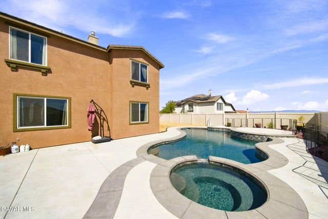 41648 Retsina Street, Palmdale, CA 93551