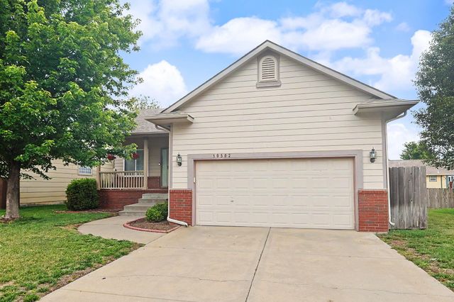 10502 W Lamp, Wichita, KS 67215