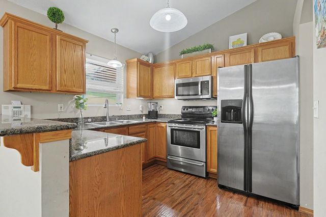 10502 W Lamp, Wichita, KS 67215