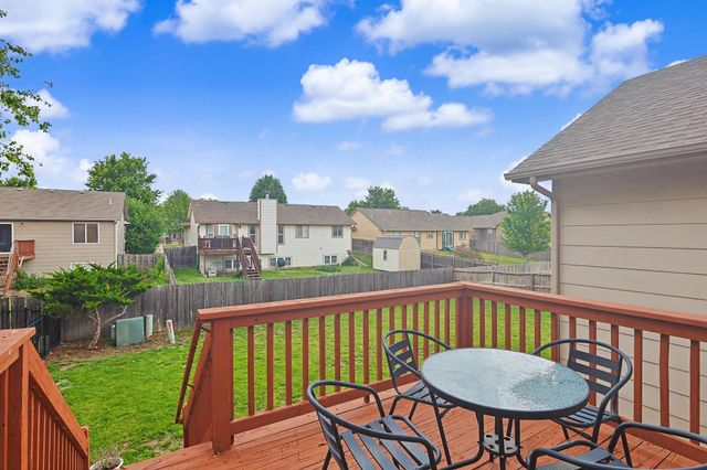 10502 W Lamp, Wichita, KS 67215