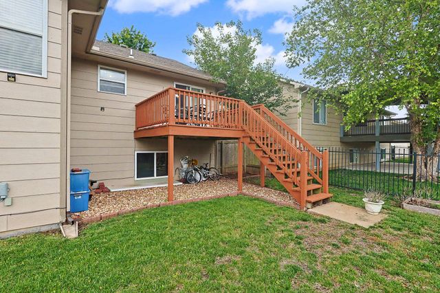 10502 W Lamp, Wichita, KS 67215
