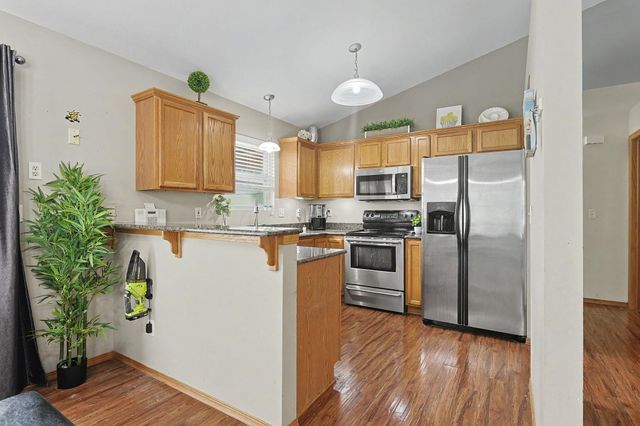 10502 W Lamp, Wichita, KS 67215