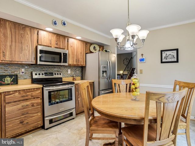 616 CLARKS RUN RD, La Plata, MD 20646