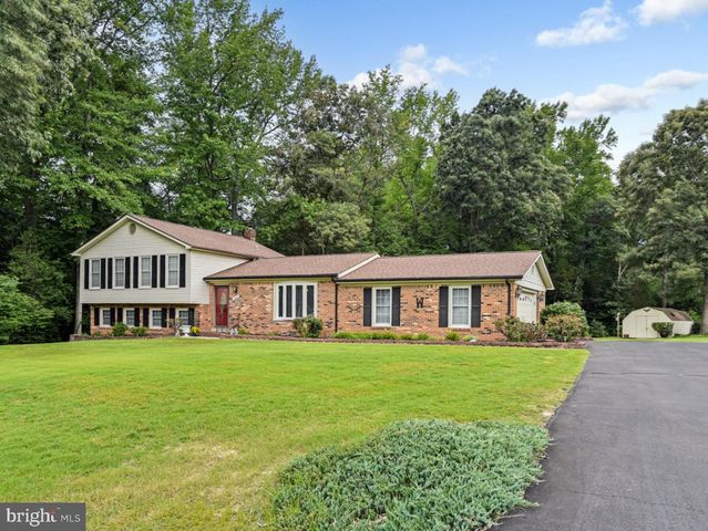 616 CLARKS RUN RD, La Plata, MD 20646