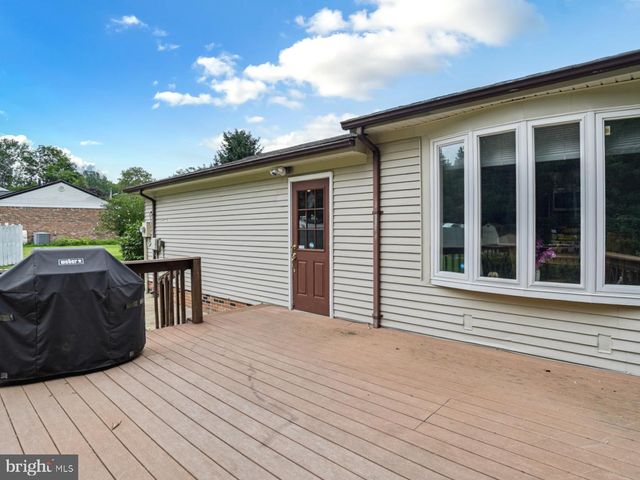 616 CLARKS RUN RD, La Plata, MD 20646