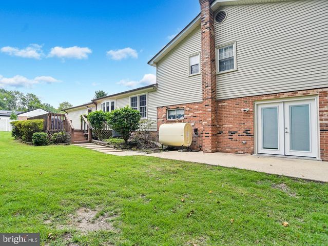 616 CLARKS RUN RD, La Plata, MD 20646
