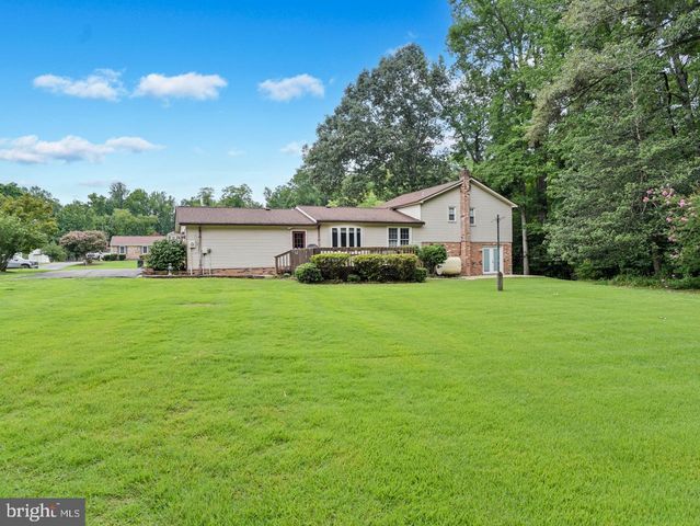 616 CLARKS RUN RD, La Plata, MD 20646