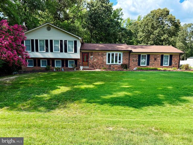 616 CLARKS RUN RD, La Plata, MD 20646