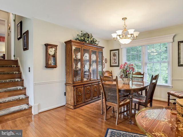 616 CLARKS RUN RD, La Plata, MD 20646
