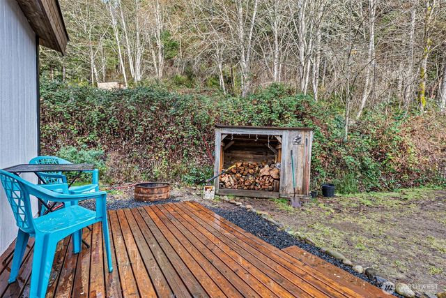 7364 NE North Shore Road, Belfair, WA 98528