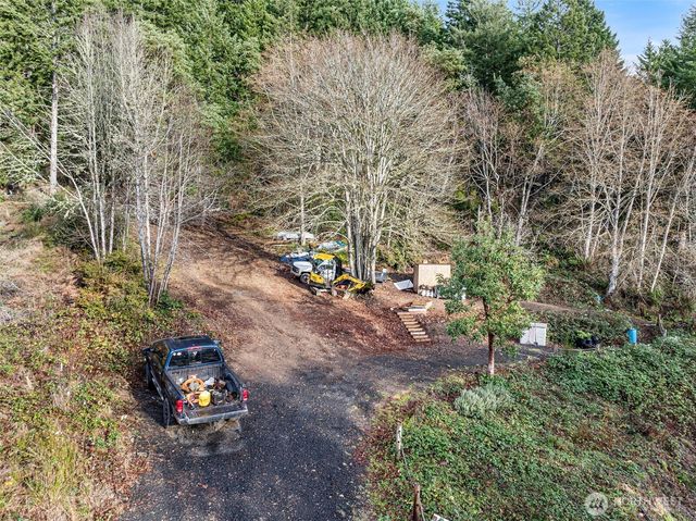 7364 NE North Shore Road, Belfair, WA 98528