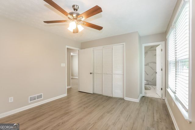 1316 Candlelite Lane, Snellville, GA 30078