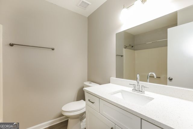 1316 Candlelite Lane, Snellville, GA 30078