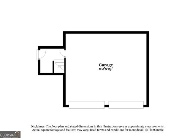 1316 Candlelite Lane, Snellville, GA 30078