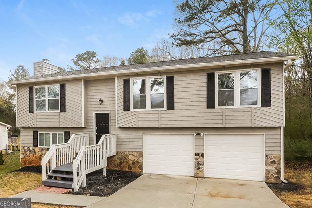 1316 Candlelite Lane, Snellville, GA 30078