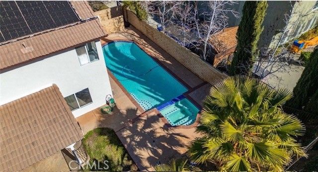 7304 Gila Court, Palmdale, CA 93551