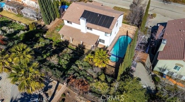 7304 Gila Court, Palmdale, CA 93551