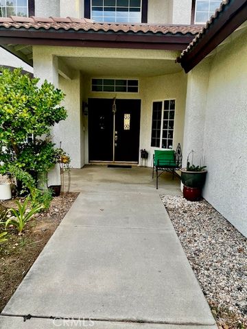 7304 Gila Court, Palmdale, CA 93551