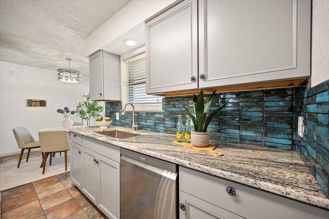 6636 Fair Meadows Drive, Watauga, TX 76148